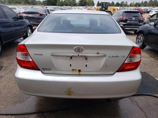 Photo 5 VIN: 4T1BE32K34U931340 - TOYOTA CAMRY LE 