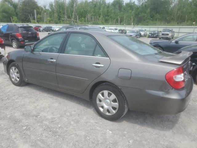 Photo 1 VIN: 4T1BE32K34U938465 - TOYOTA CAMRY 