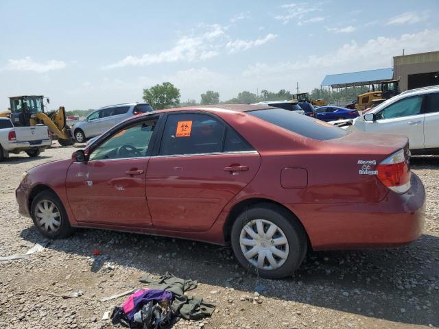 Photo 1 VIN: 4T1BE32K35U030602 - TOYOTA CAMRY 