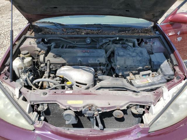 Photo 10 VIN: 4T1BE32K35U030602 - TOYOTA CAMRY 