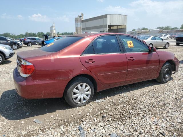 Photo 2 VIN: 4T1BE32K35U030602 - TOYOTA CAMRY 