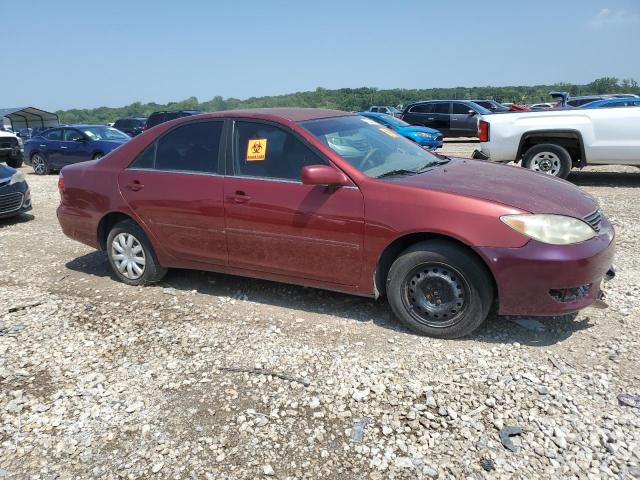 Photo 3 VIN: 4T1BE32K35U030602 - TOYOTA CAMRY 