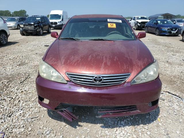 Photo 4 VIN: 4T1BE32K35U030602 - TOYOTA CAMRY 