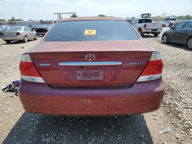 Photo 5 VIN: 4T1BE32K35U030602 - TOYOTA CAMRY 