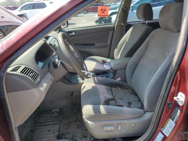 Photo 6 VIN: 4T1BE32K35U030602 - TOYOTA CAMRY 