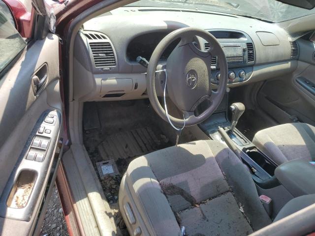 Photo 7 VIN: 4T1BE32K35U030602 - TOYOTA CAMRY 