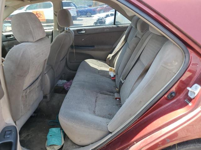 Photo 9 VIN: 4T1BE32K35U030602 - TOYOTA CAMRY 