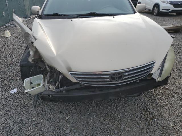 Photo 10 VIN: 4T1BE32K35U034326 - TOYOTA CAMRY LE 