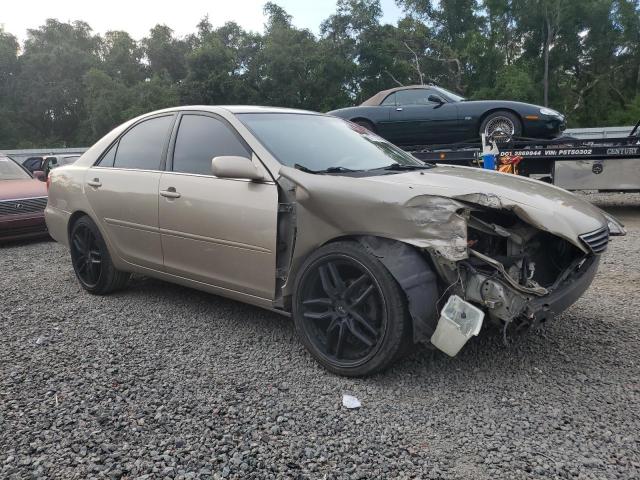 Photo 3 VIN: 4T1BE32K35U034326 - TOYOTA CAMRY LE 