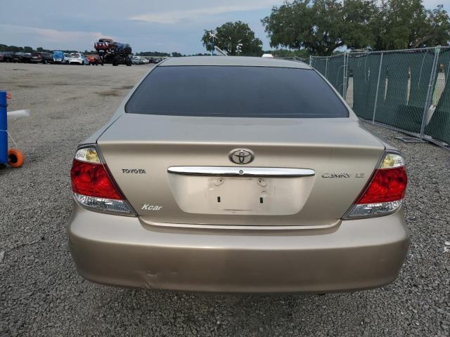 Photo 5 VIN: 4T1BE32K35U034326 - TOYOTA CAMRY LE 