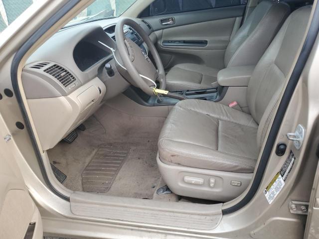 Photo 6 VIN: 4T1BE32K35U034326 - TOYOTA CAMRY LE 