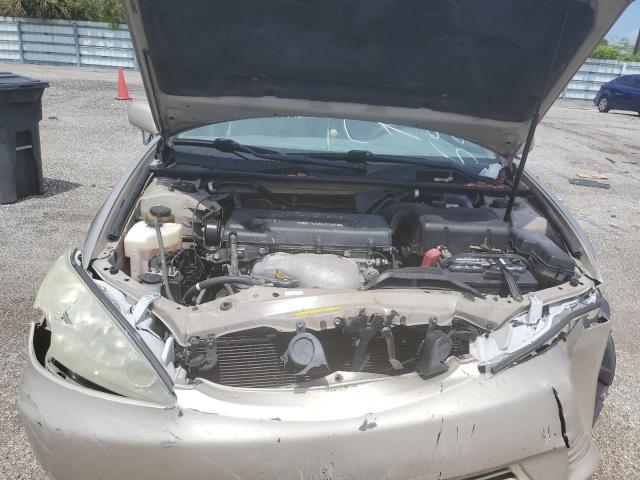 Photo 10 VIN: 4T1BE32K35U035265 - TOYOTA CAMRY 