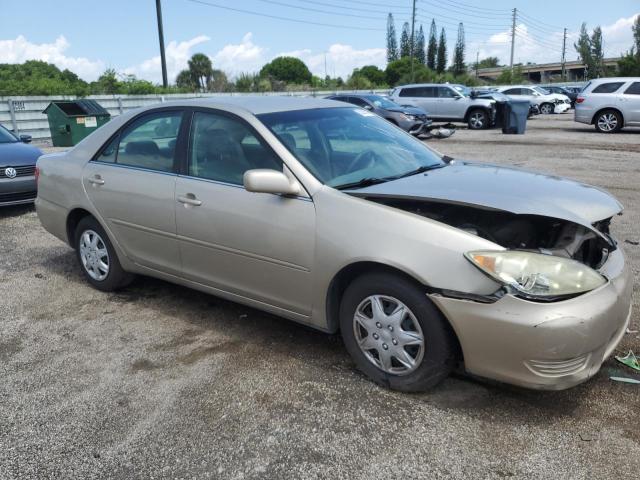 Photo 3 VIN: 4T1BE32K35U035265 - TOYOTA CAMRY 