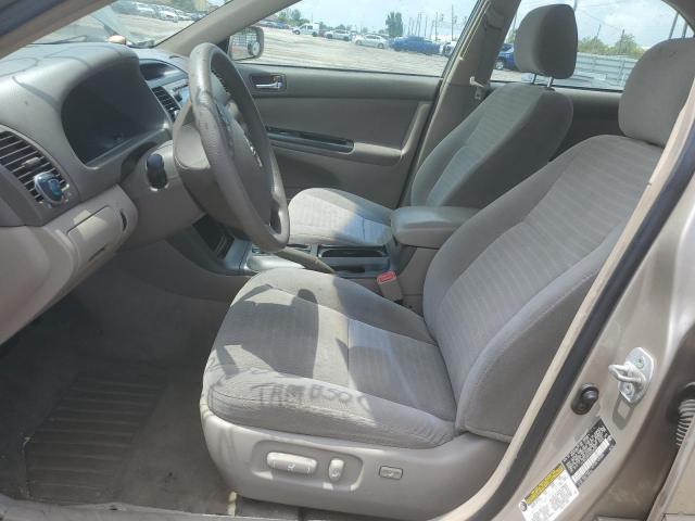 Photo 6 VIN: 4T1BE32K35U035265 - TOYOTA CAMRY 