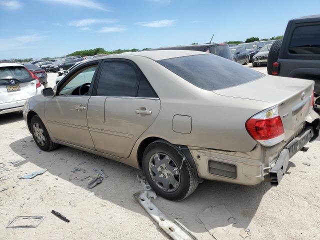 Photo 1 VIN: 4T1BE32K35U043186 - TOYOTA CAMRY 