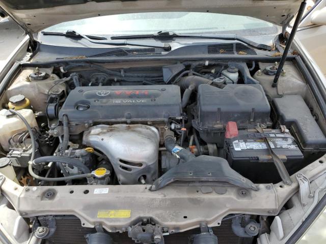 Photo 10 VIN: 4T1BE32K35U043186 - TOYOTA CAMRY 