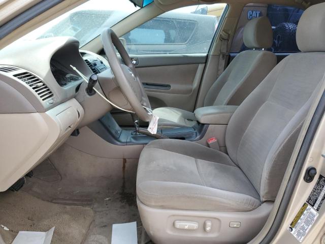 Photo 6 VIN: 4T1BE32K35U043186 - TOYOTA CAMRY 