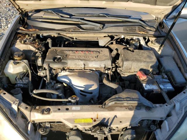 Photo 10 VIN: 4T1BE32K35U044452 - TOYOTA CAMRY 