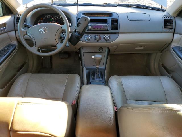 Photo 7 VIN: 4T1BE32K35U044452 - TOYOTA CAMRY 