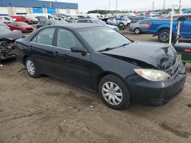 Photo 3 VIN: 4T1BE32K35U058979 - TOYOTA CAMRY LE 