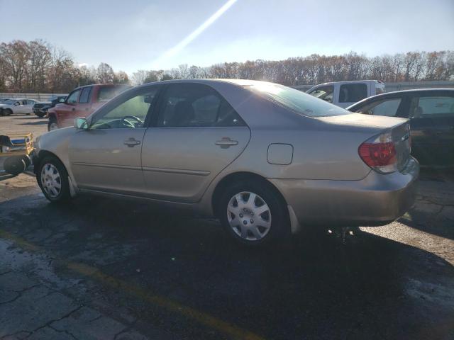 Photo 1 VIN: 4T1BE32K35U066614 - TOYOTA CAMRY LE 