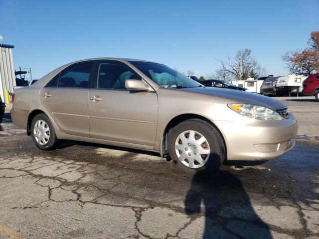 Photo 3 VIN: 4T1BE32K35U066614 - TOYOTA CAMRY LE 