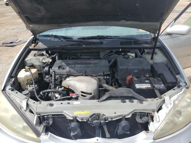 Photo 10 VIN: 4T1BE32K35U067276 - TOYOTA CAMRY 