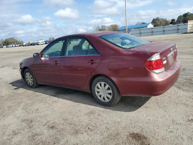 Photo 1 VIN: 4T1BE32K35U081436 - TOYOTA CAMRY 