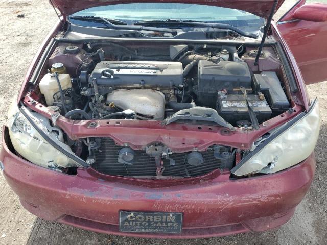 Photo 10 VIN: 4T1BE32K35U081436 - TOYOTA CAMRY 