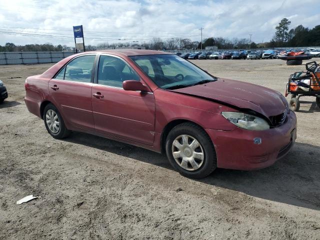 Photo 3 VIN: 4T1BE32K35U081436 - TOYOTA CAMRY 