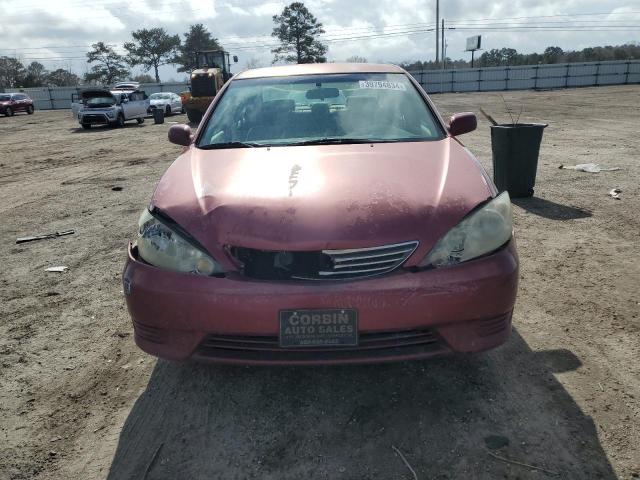 Photo 4 VIN: 4T1BE32K35U081436 - TOYOTA CAMRY 