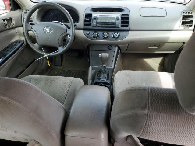 Photo 7 VIN: 4T1BE32K35U081436 - TOYOTA CAMRY 