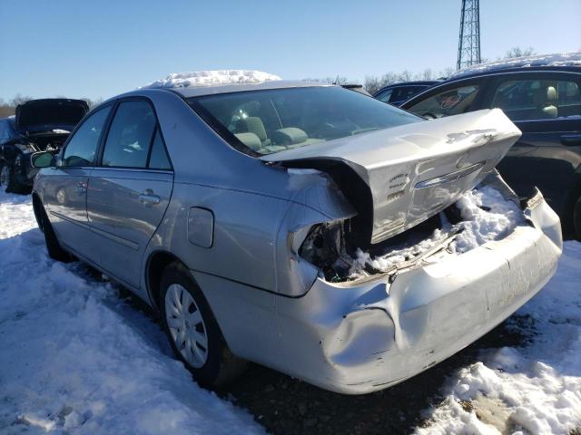 Photo 2 VIN: 4T1BE32K35U082439 - TOYOTA CAMRY LE 