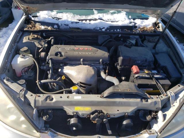 Photo 6 VIN: 4T1BE32K35U082439 - TOYOTA CAMRY LE 