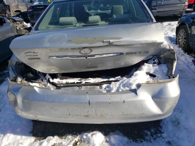 Photo 8 VIN: 4T1BE32K35U082439 - TOYOTA CAMRY LE 