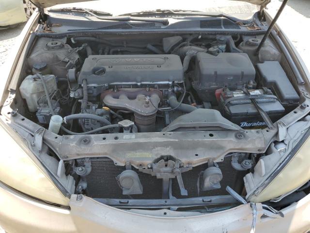 Photo 10 VIN: 4T1BE32K35U086233 - TOYOTA CAMRY 