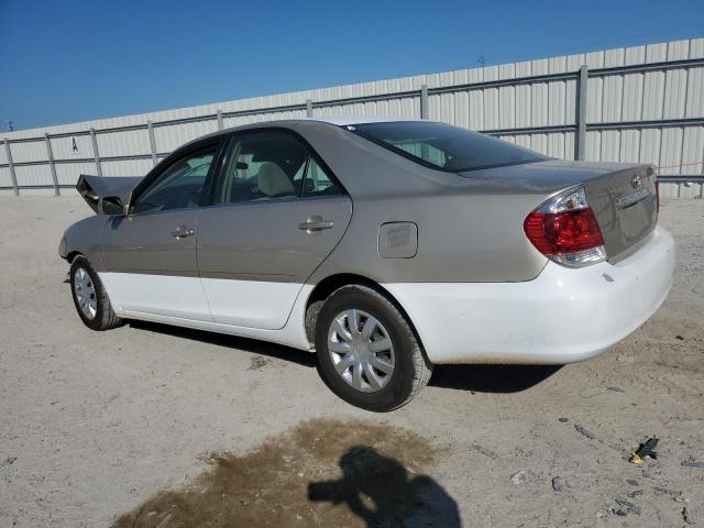 Photo 1 VIN: 4T1BE32K35U088919 - TOYOTA CAMRY LE 