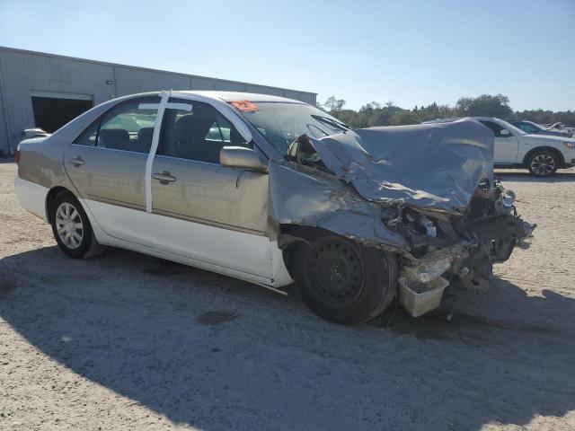 Photo 3 VIN: 4T1BE32K35U088919 - TOYOTA CAMRY LE 