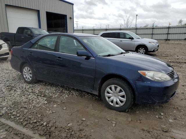 Photo 3 VIN: 4T1BE32K35U383244 - TOYOTA CAMRY 