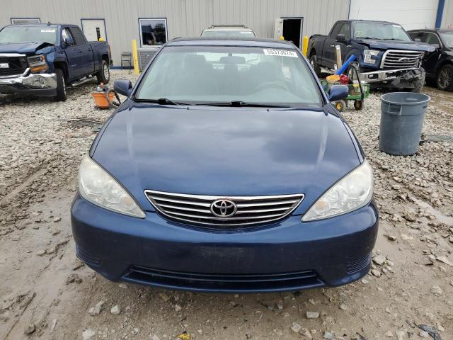 Photo 4 VIN: 4T1BE32K35U383244 - TOYOTA CAMRY 