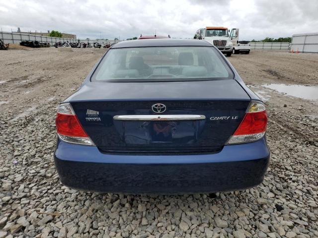 Photo 5 VIN: 4T1BE32K35U383244 - TOYOTA CAMRY 