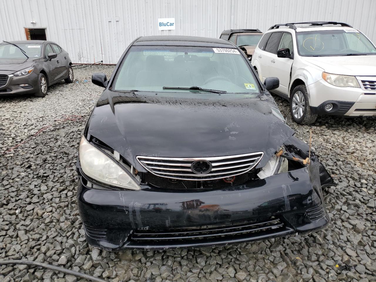 Photo 4 VIN: 4T1BE32K35U407073 - TOYOTA CAMRY 