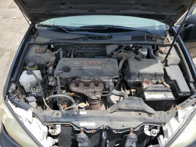 Photo 10 VIN: 4T1BE32K35U408692 - TOYOTA CAMRY 