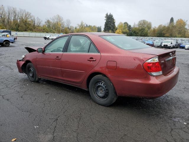 Photo 1 VIN: 4T1BE32K35U412273 - TOYOTA CAMRY LE 