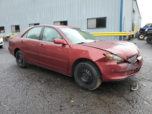 Photo 3 VIN: 4T1BE32K35U412273 - TOYOTA CAMRY LE 