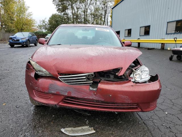 Photo 4 VIN: 4T1BE32K35U412273 - TOYOTA CAMRY LE 