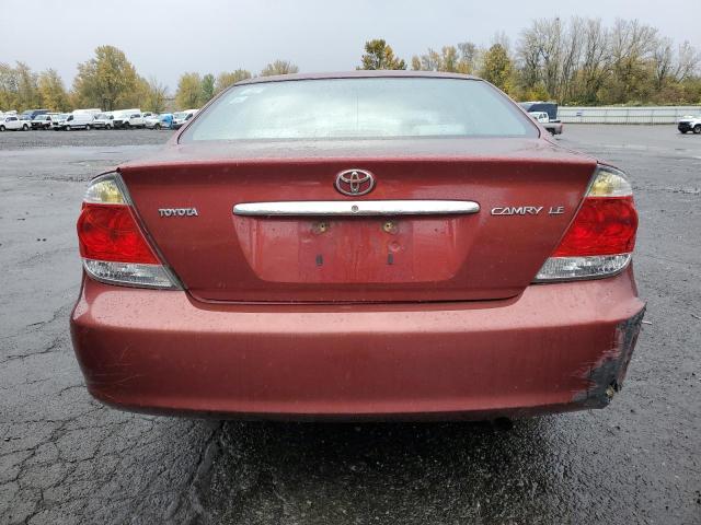 Photo 5 VIN: 4T1BE32K35U412273 - TOYOTA CAMRY LE 