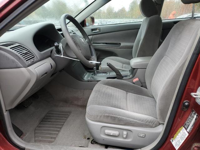 Photo 6 VIN: 4T1BE32K35U412273 - TOYOTA CAMRY LE 