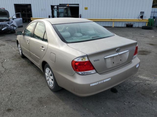 Photo 1 VIN: 4T1BE32K35U424889 - TOYOTA CAMRY 