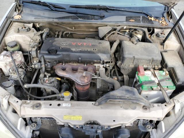 Photo 10 VIN: 4T1BE32K35U424889 - TOYOTA CAMRY 